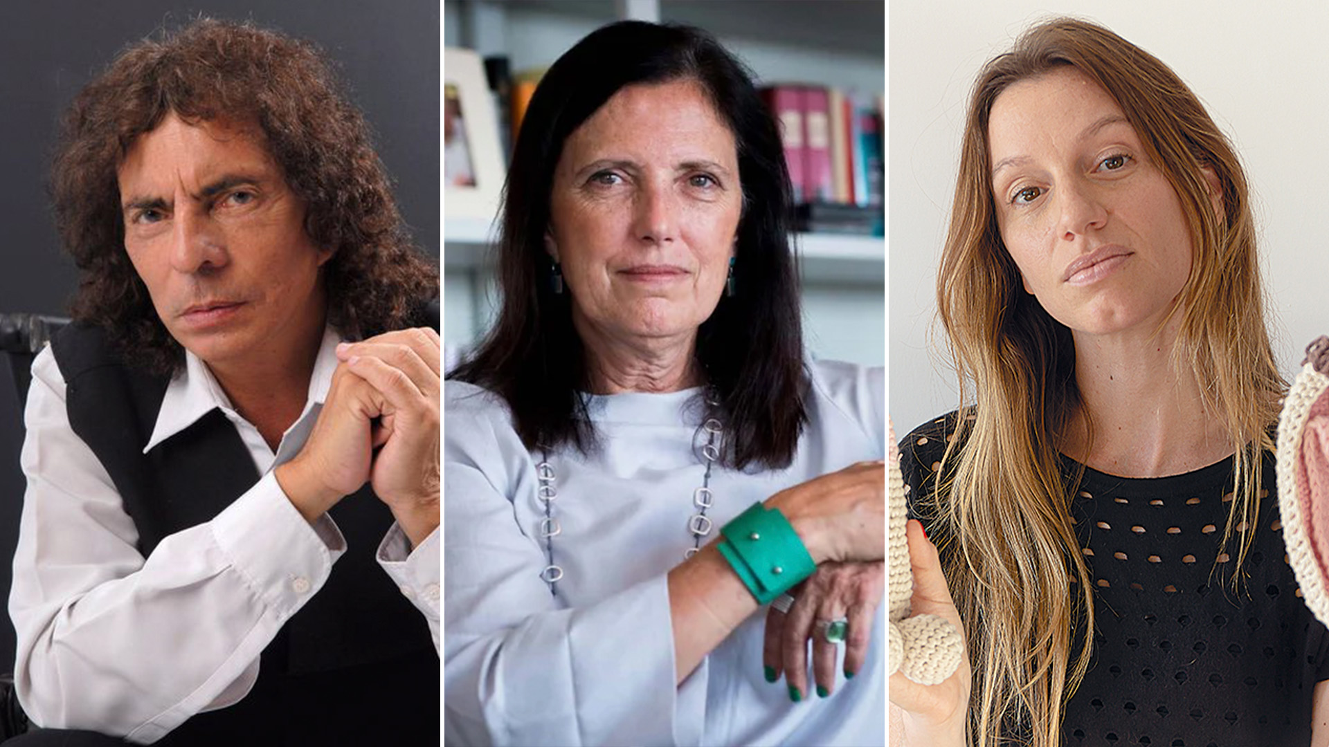 Feria del Libro: lo mejor del programa para el 15 de mayo