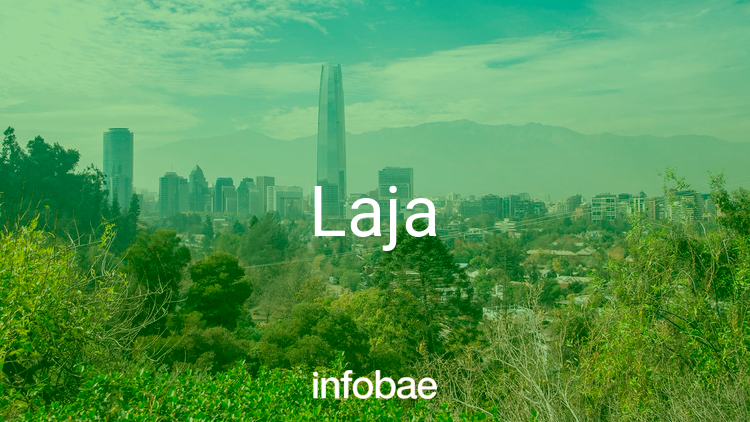 Estatus de la calidad del aire en Laja este 13 de mayo de 2022