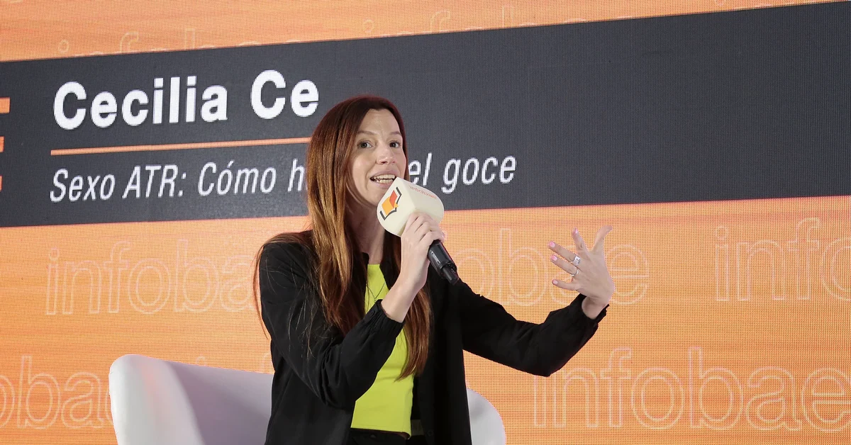 Cecilia Ce: el sexo como examen, el Boom de los vibradores y las dificultades de los jóvenes para tener una erección