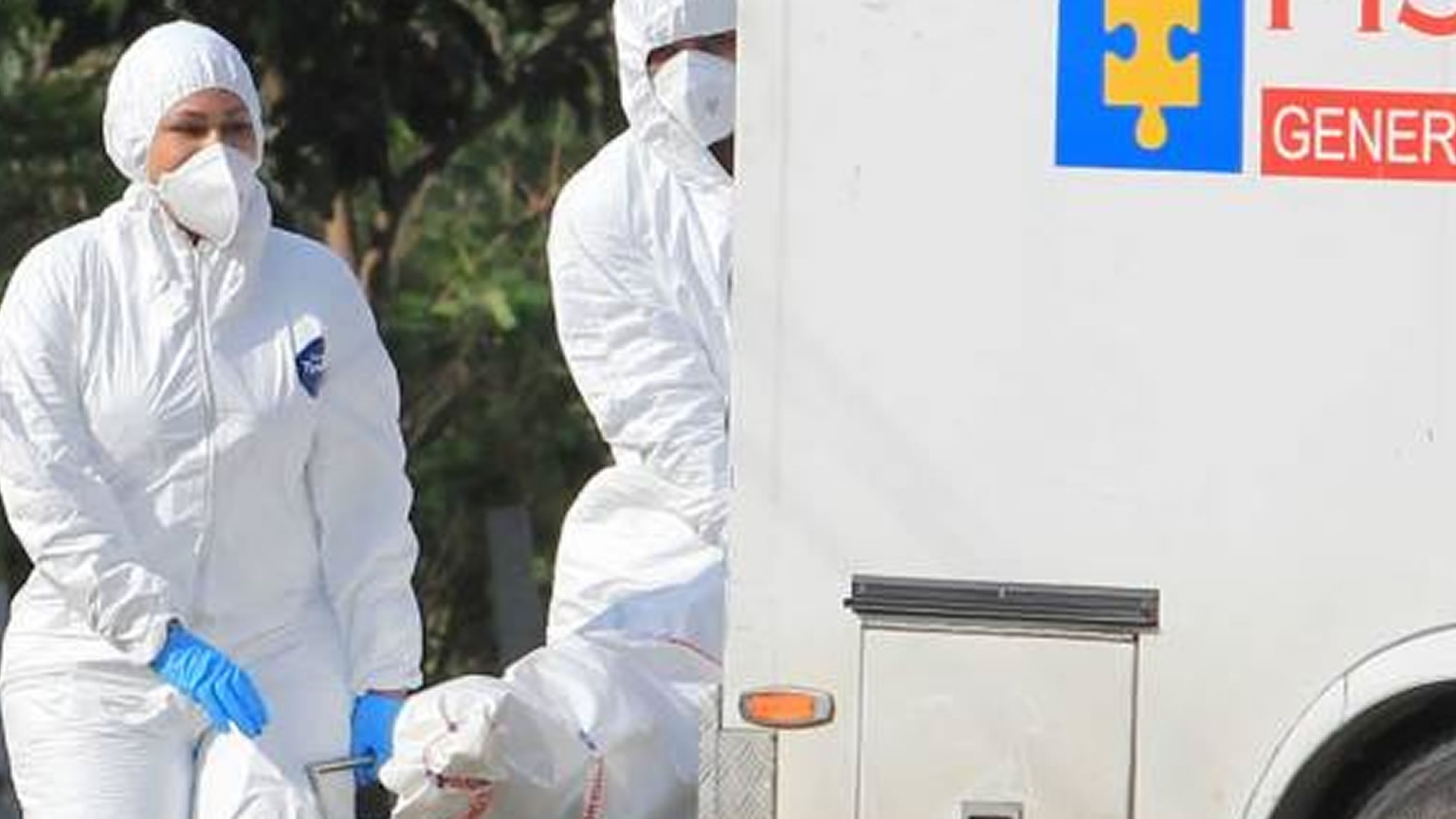 Muerto en su apartamento encontraron al hermano de un reconocido concejal de Bogotá