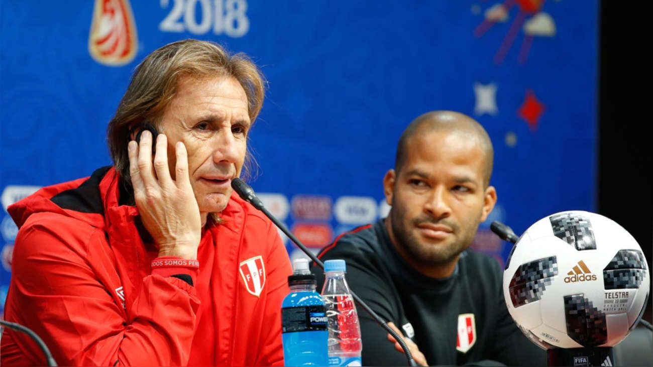 FCF desmiente interés en Ricardo Gareca: “Es especulación”