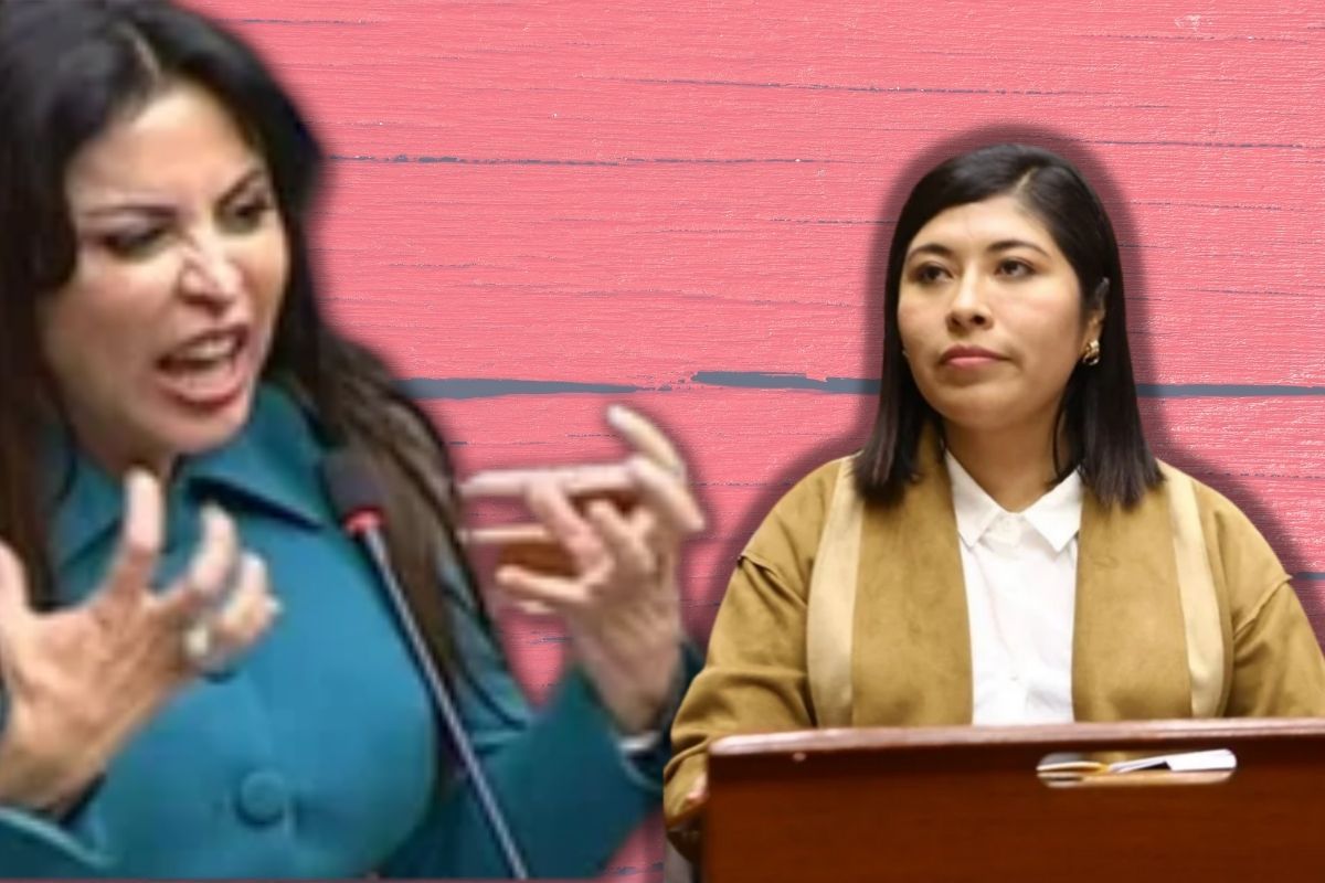 Patricia Chirinos, Betssy Chávez y el fat shaming: los prejuicios con la gordura que afectan a miles de personas