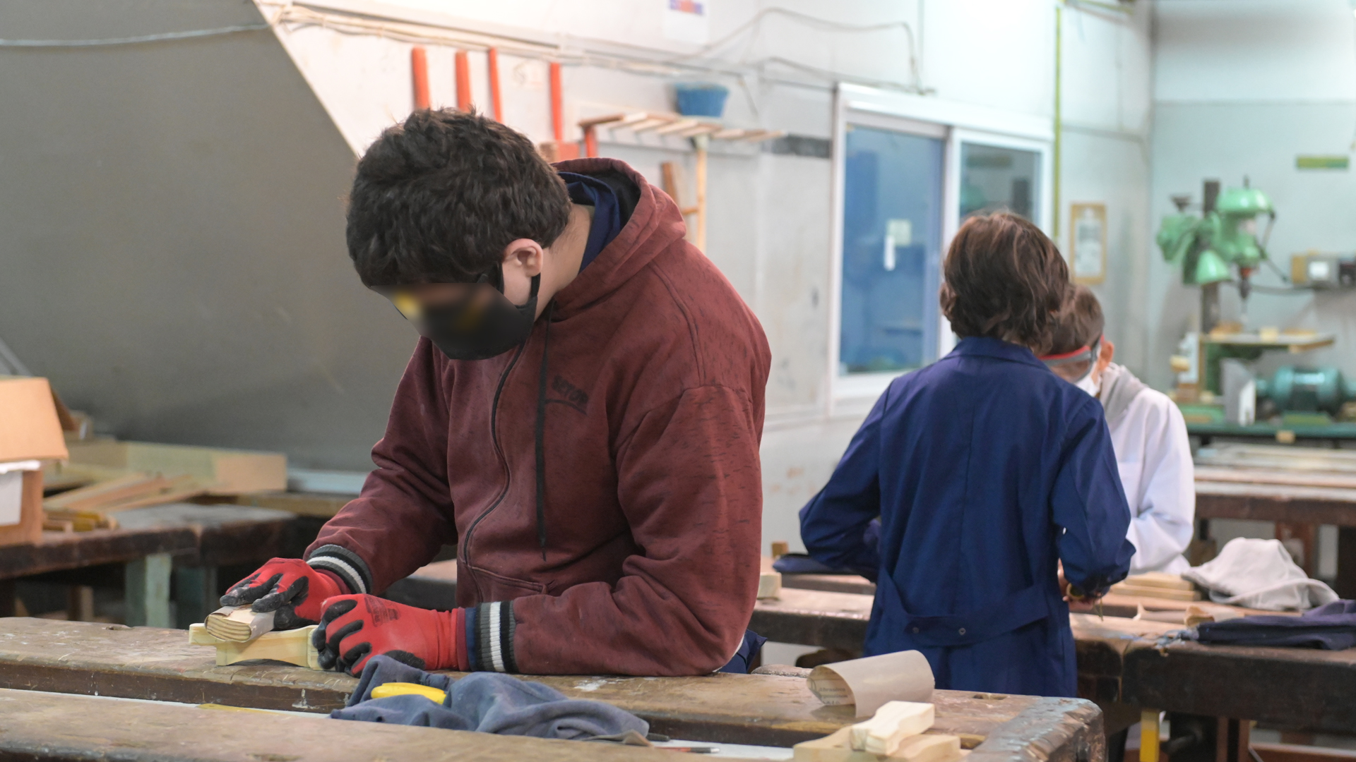 Escuelas técnicas: cuál es su panorama actual, el desafío de la articulación laboral y el lugar de la mujer
