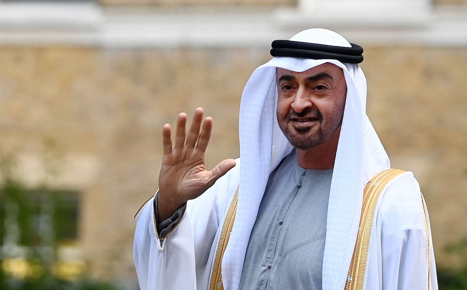 Mohamed bin Zayed es el nuevo presidente de Emiratos Árabes Unidos