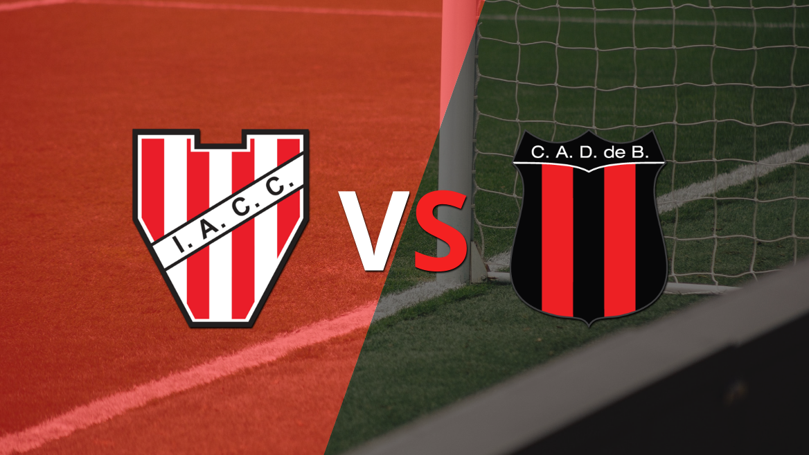 Instituto y Def. de Belgrano se miden por la fecha 15