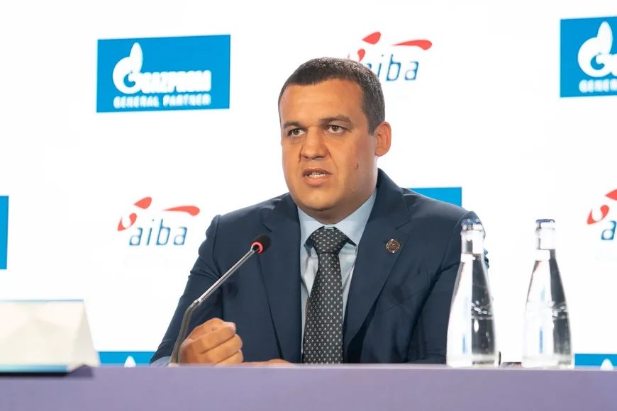 Kremlev reelected as IBA president as IOC continues to question boxing’s Olympic future