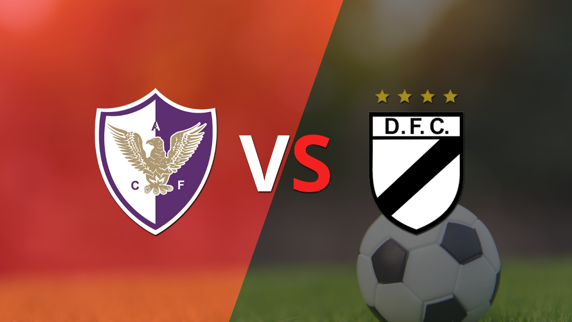 Por la fecha 12 se enfrentarán Fénix y Danubio