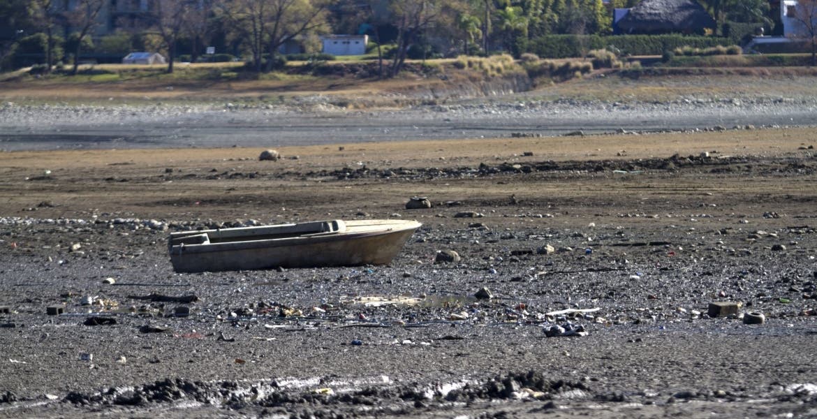 Nuevas presas y más pozos, el plan de Nuevo León para llevar más agua a Monterrey