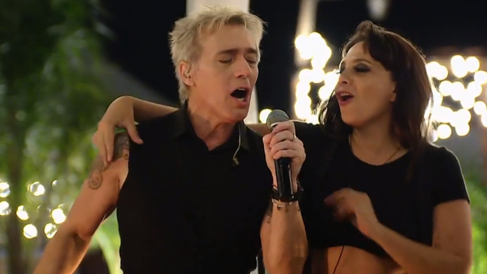 Lissa Vera rompió en llanto en El Hotel de los Famosos: “Me quiero ir a mi casa”