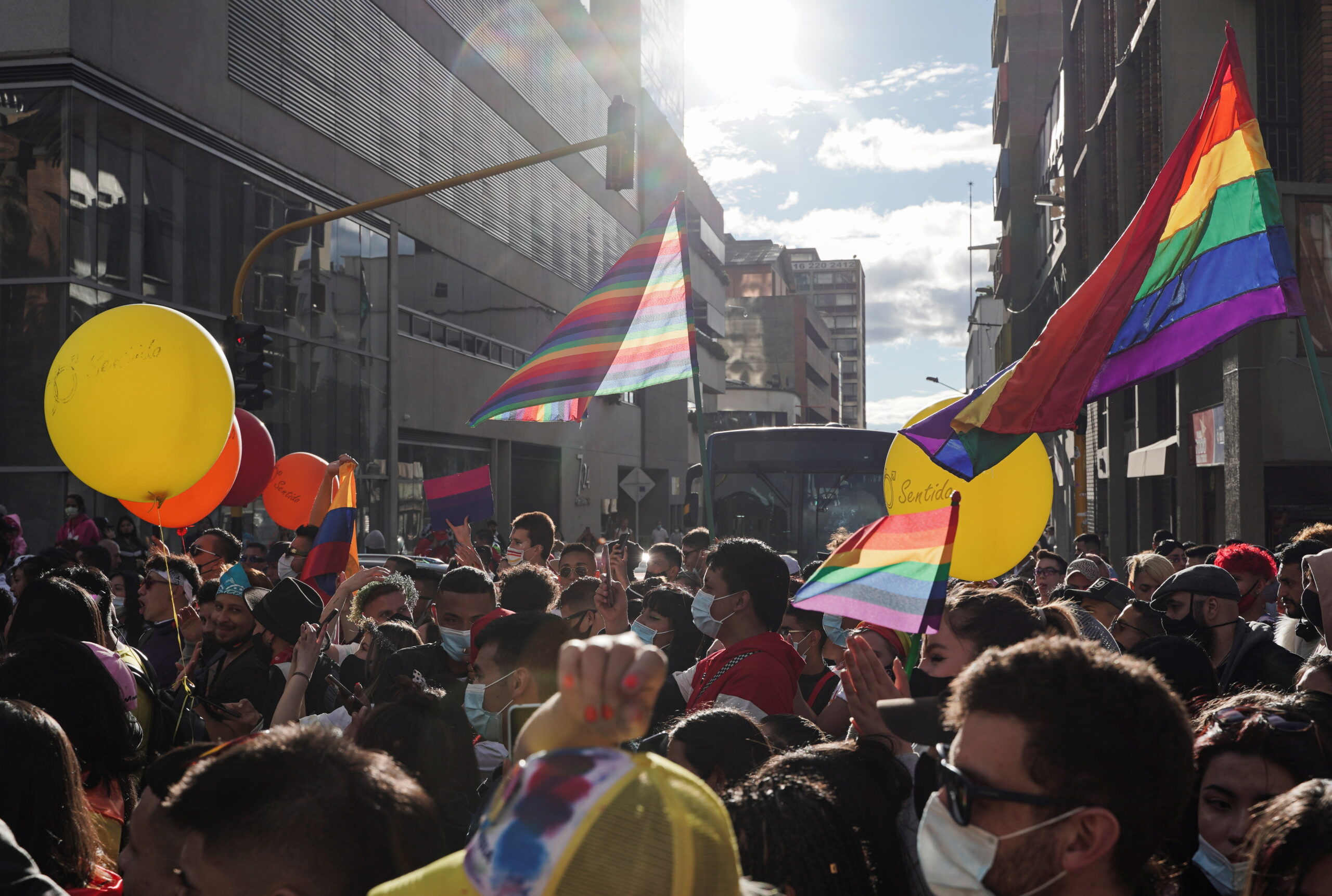 El 60 % de la comunidad LGBTI en Bogotá ha sido discriminada en su trabajo: alcaldía