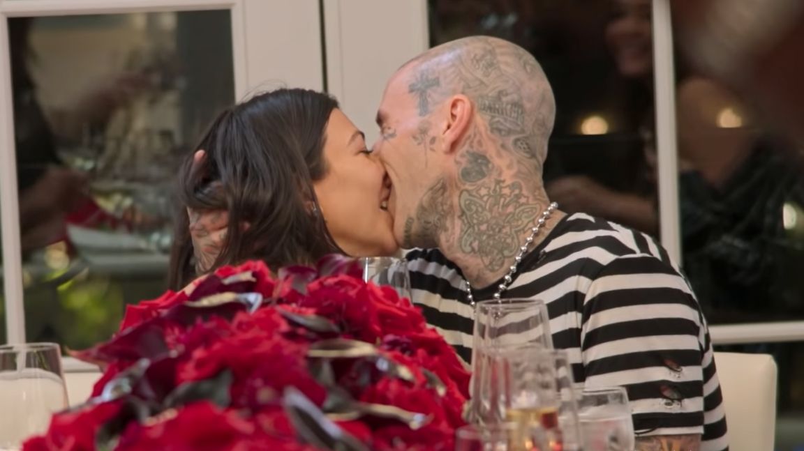 “Es una de las peores cosas que he hecho en mi vida”: Kourtney Kardashian confesó que rompió su anillo de compromiso de 1 millón de dólares