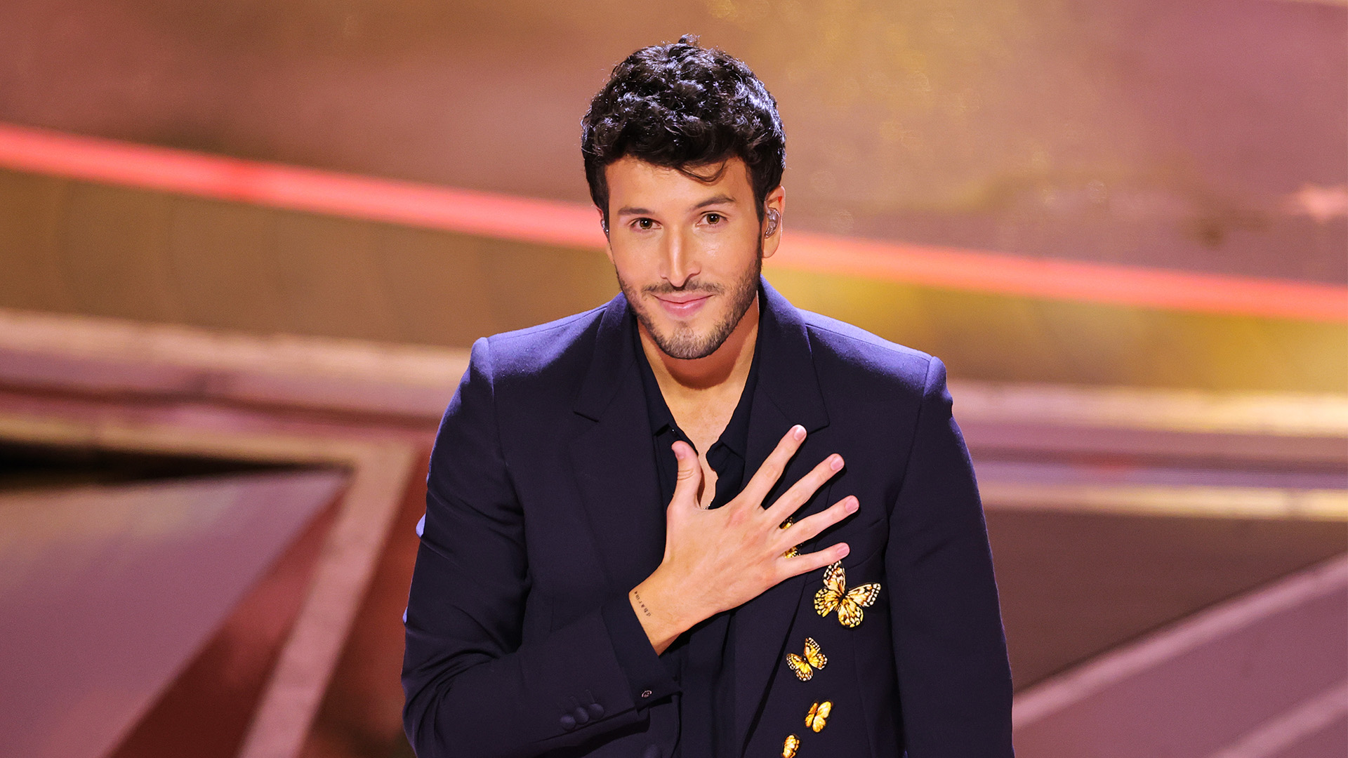 Sebastián Yatra reaccionó a filtración de supuesto video íntimo