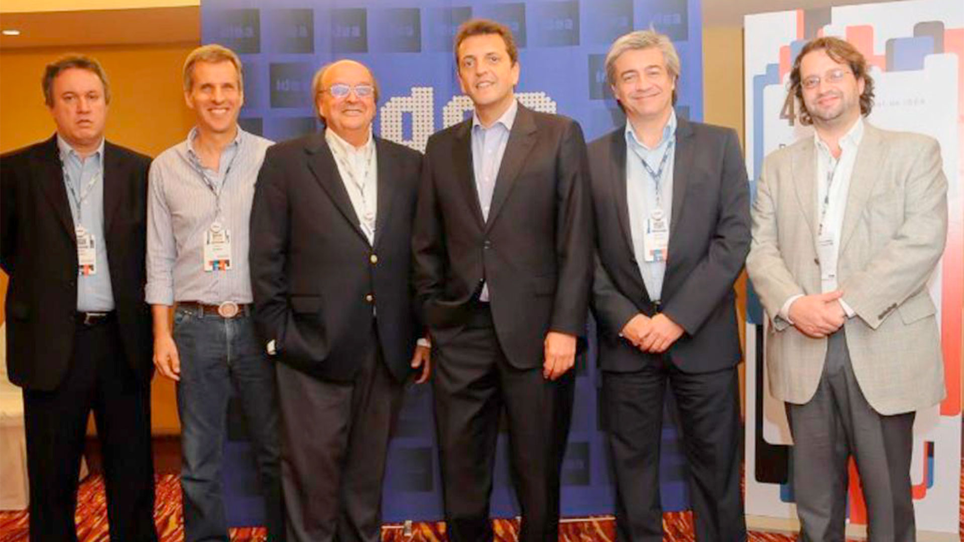 Martín Redrado: “Hubo gente allegada al Gobierno que me pregunta qué haría con la economía”