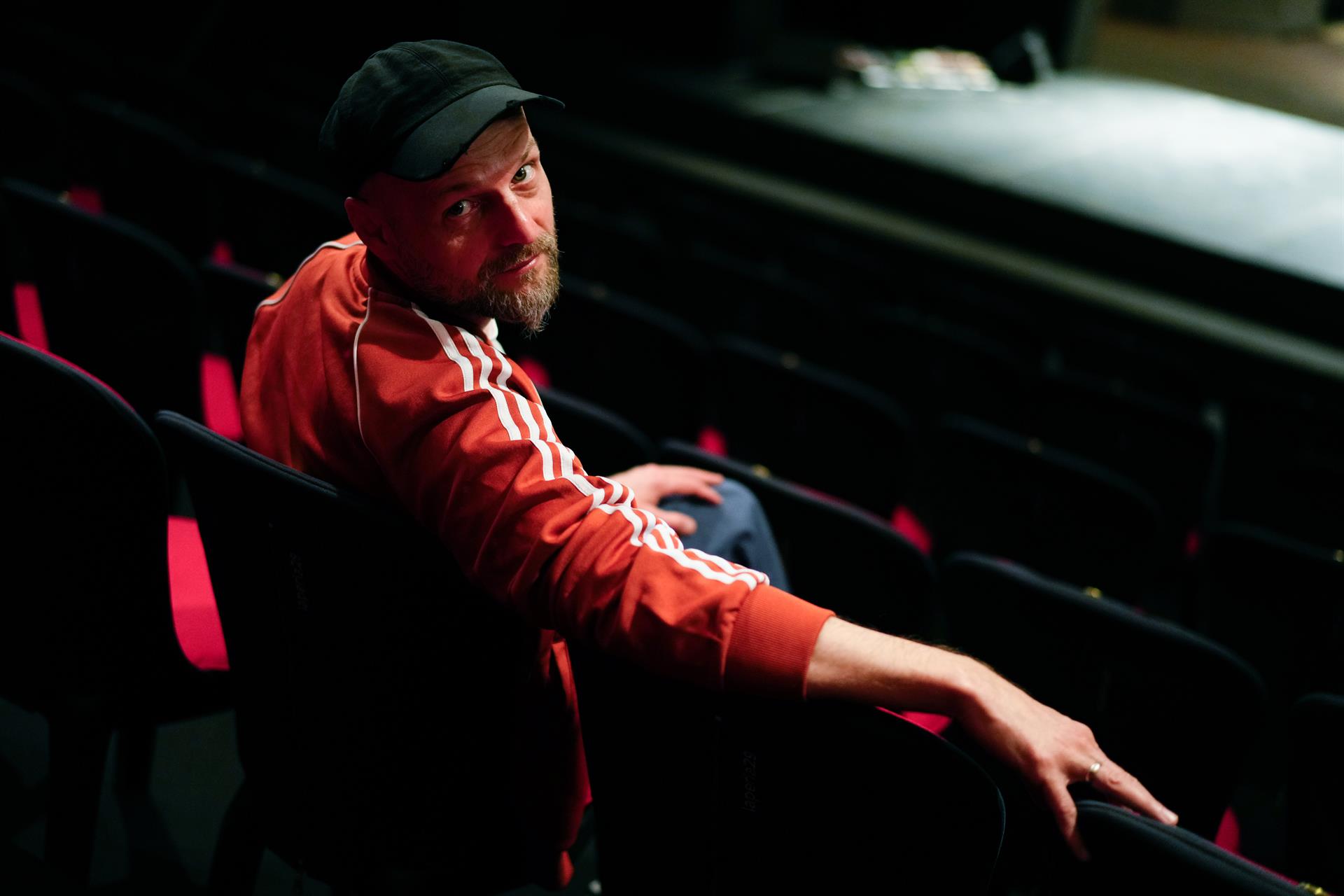 Iván Viripaev: “El boicot a la cultura rusa tiene que ser selectivo”