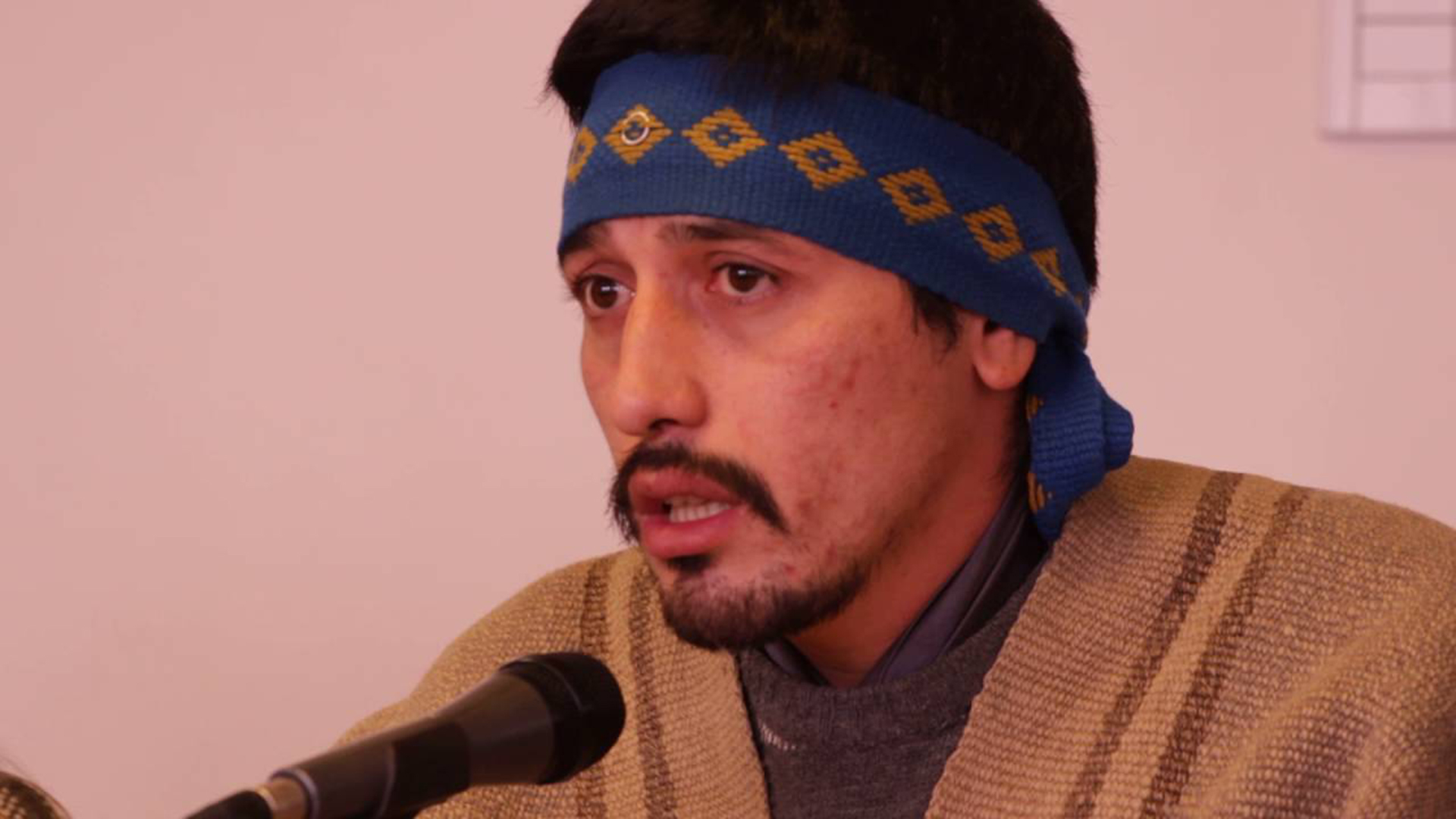 Facundo Jones Huala lleva tres meses prófugo y su paradero sigue siendo incierto