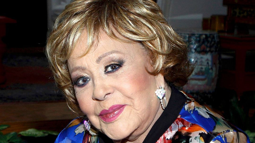 Qué le pasó a Silvia Pinal y por qué no pudo estar en su obra de teatro