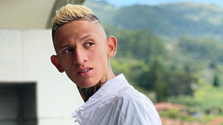 Video: “Siempre trato de invertir mi dinero”, La Liendra contó cómo va su situación económica