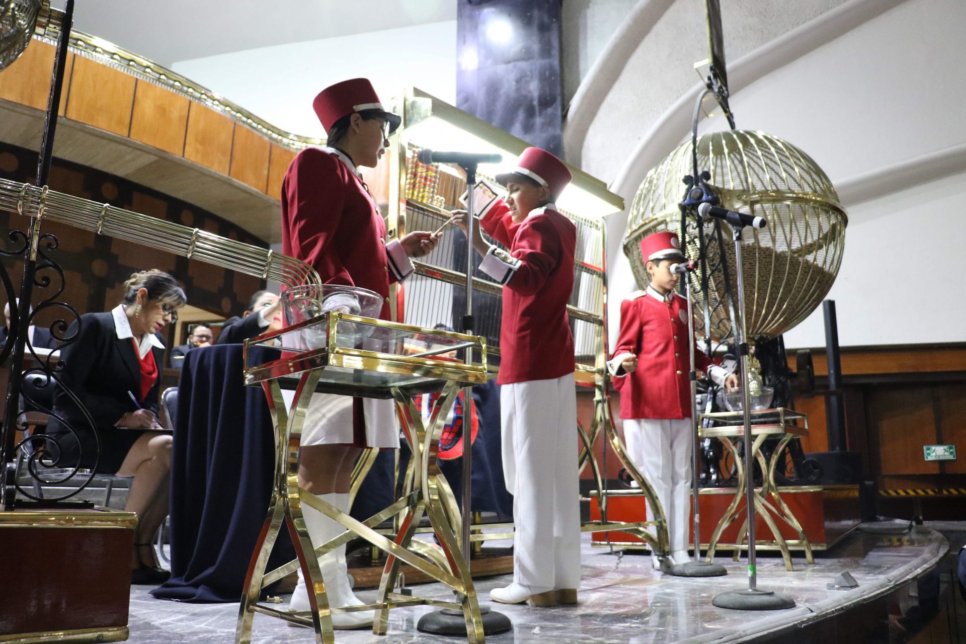 Gana Gato: ganadores del sorteo 2383 de hoy 14 de mayo