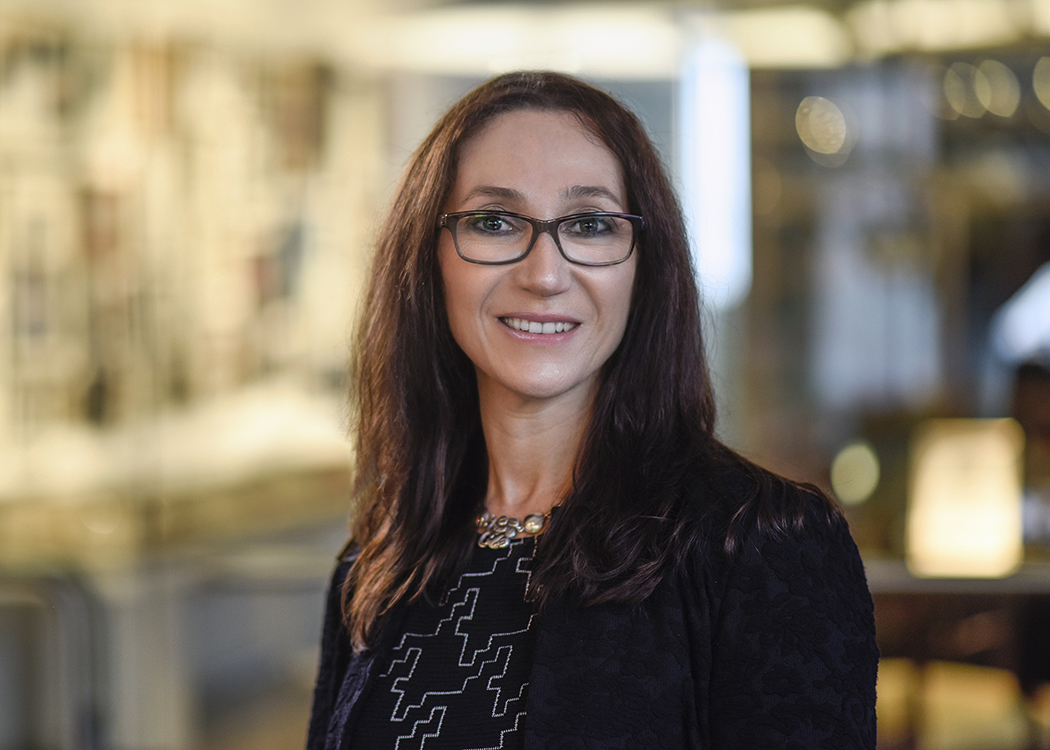 Qué piensa sobre el fin de la pandemia la primera científica de América Latina que hizo una vacuna contra el COVID-19