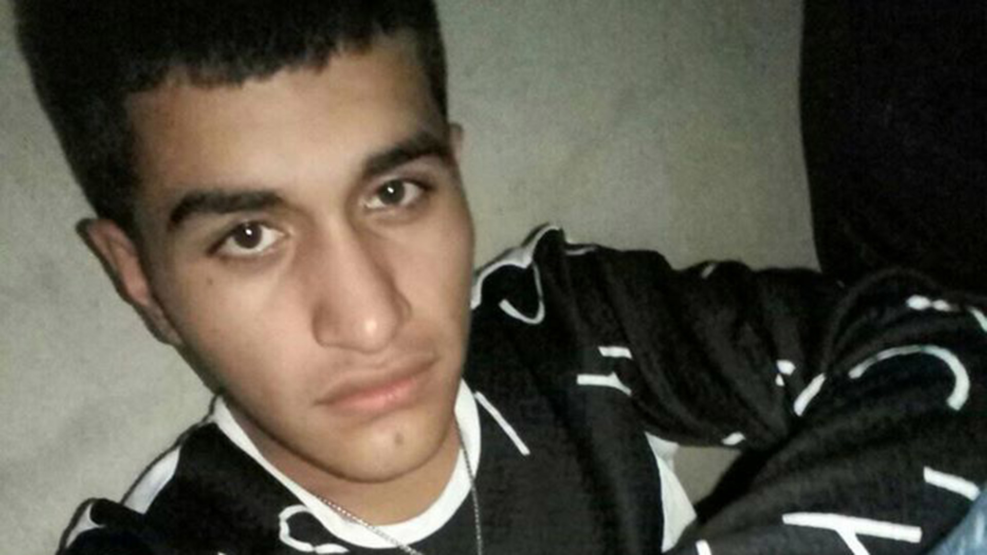 La historia de “Berraco”, el sicario de Rosario que es juzgado por matar a los 18 años