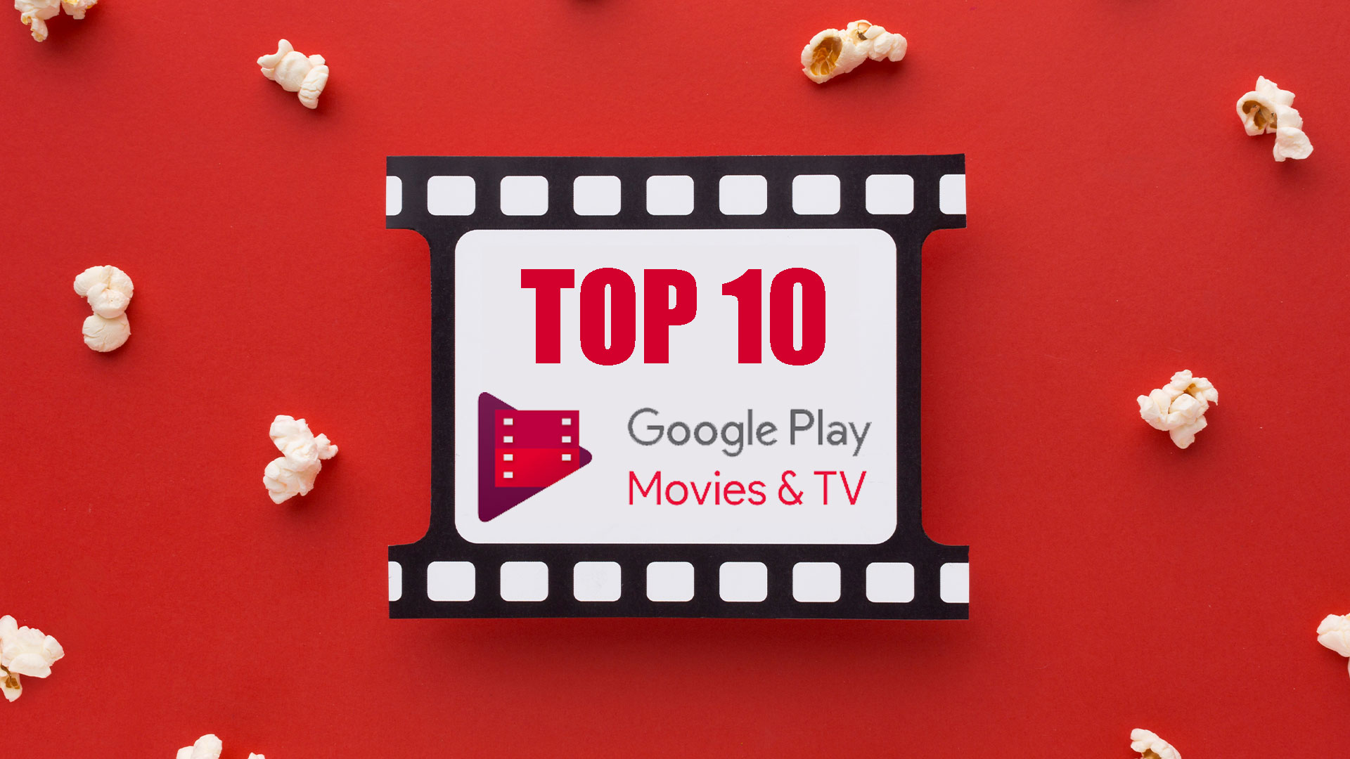 Ranking Google: estas son las películas más vistas por el público peruano