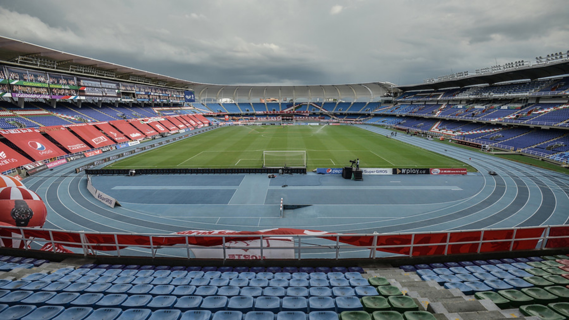 Los horarios de hoy de los partidos de la Jornada 20 de la Liga Dimayor
