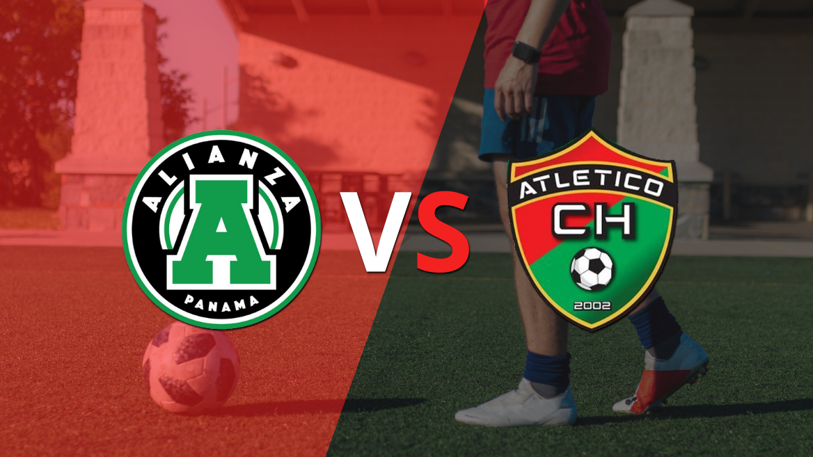 At. Chiriquí visita a Alianza FC por la semifinal 1