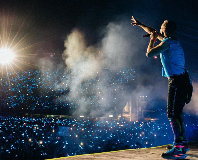 Concierto de Coldplay en Bogotá: confirman segunda fecha en El Campín