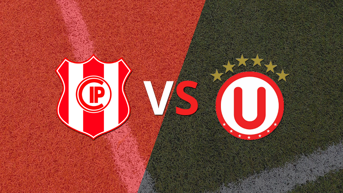 Independiente Petrolero recibirá a Universitario de Vinto por la fecha 15