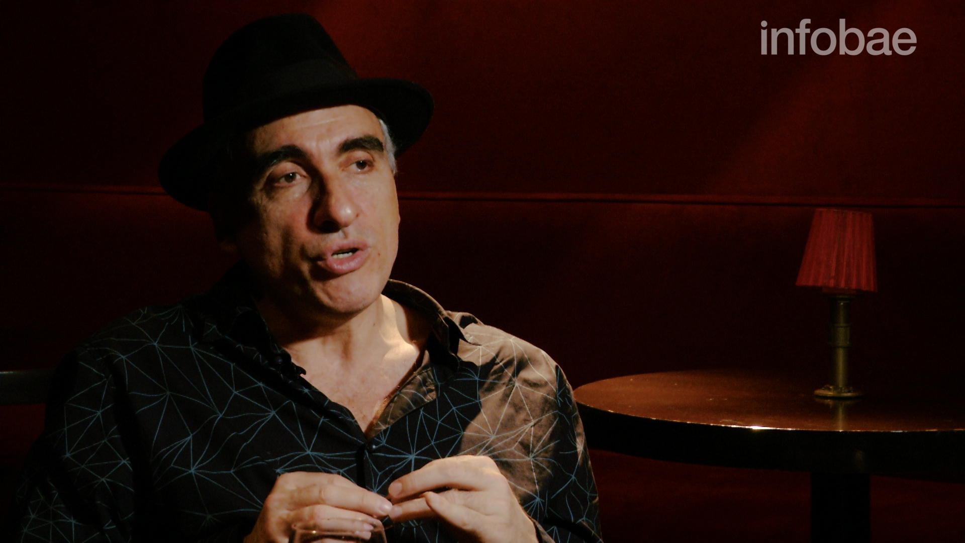 Los encuentros de Ticmas hoy, viernes 13 de mayo, en la Feria del Libro