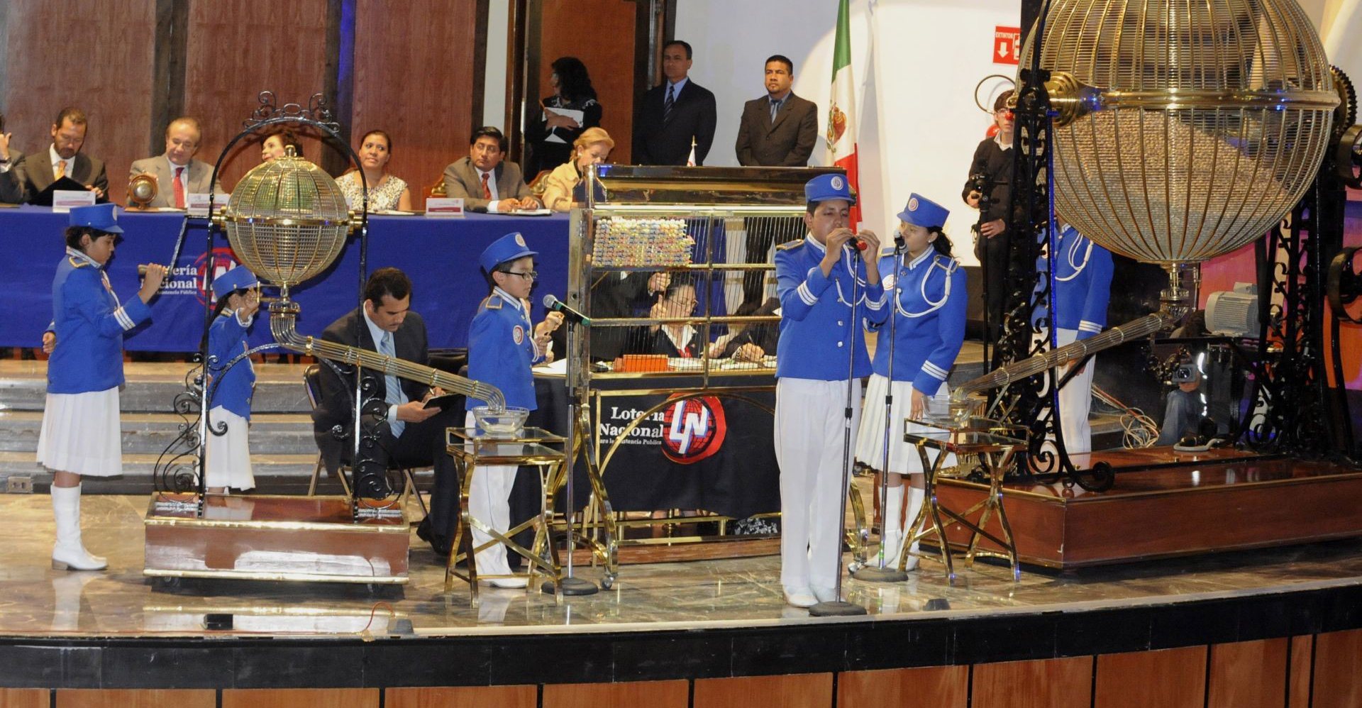 Resultados de la lotería Tris: ganadores y números premiados del 13 de mayo