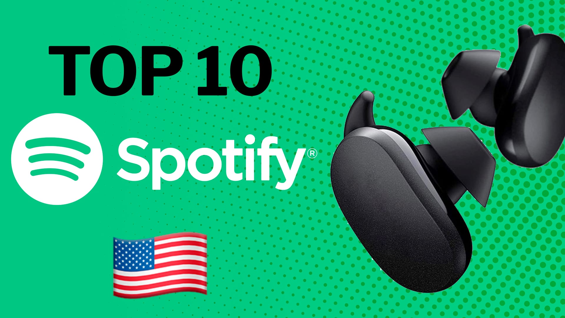 Los mejores podcast de Spotify Estados Unidos para escuchar este día