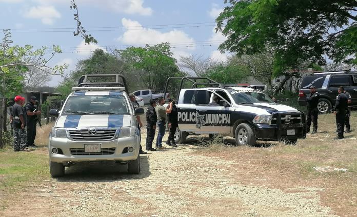 Dos primas adolescentes se perdieron en sierra de SLP, una murió y la otra la enterró