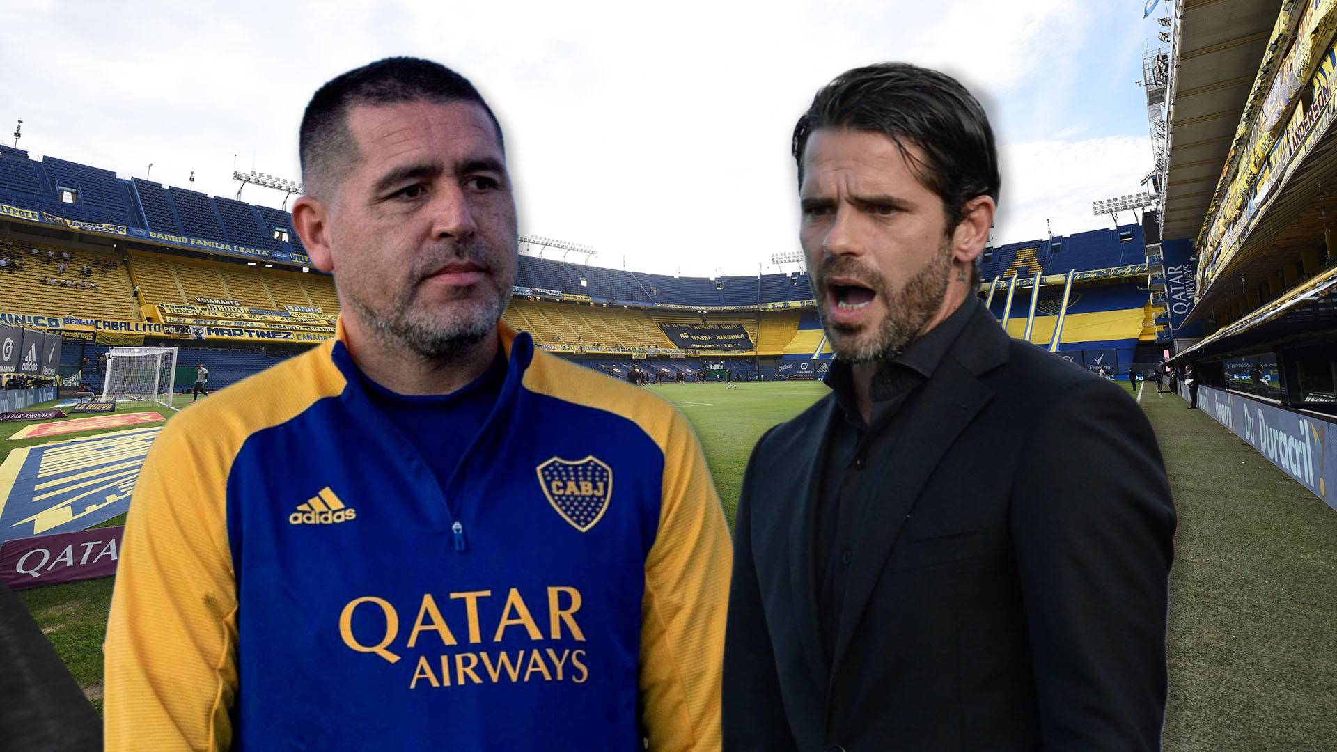 El oro en Beijing con la Selección, un ácido cruce mediático y la chance latente de convivir en Boca: los destinos cruzados de Riquelme y Gago