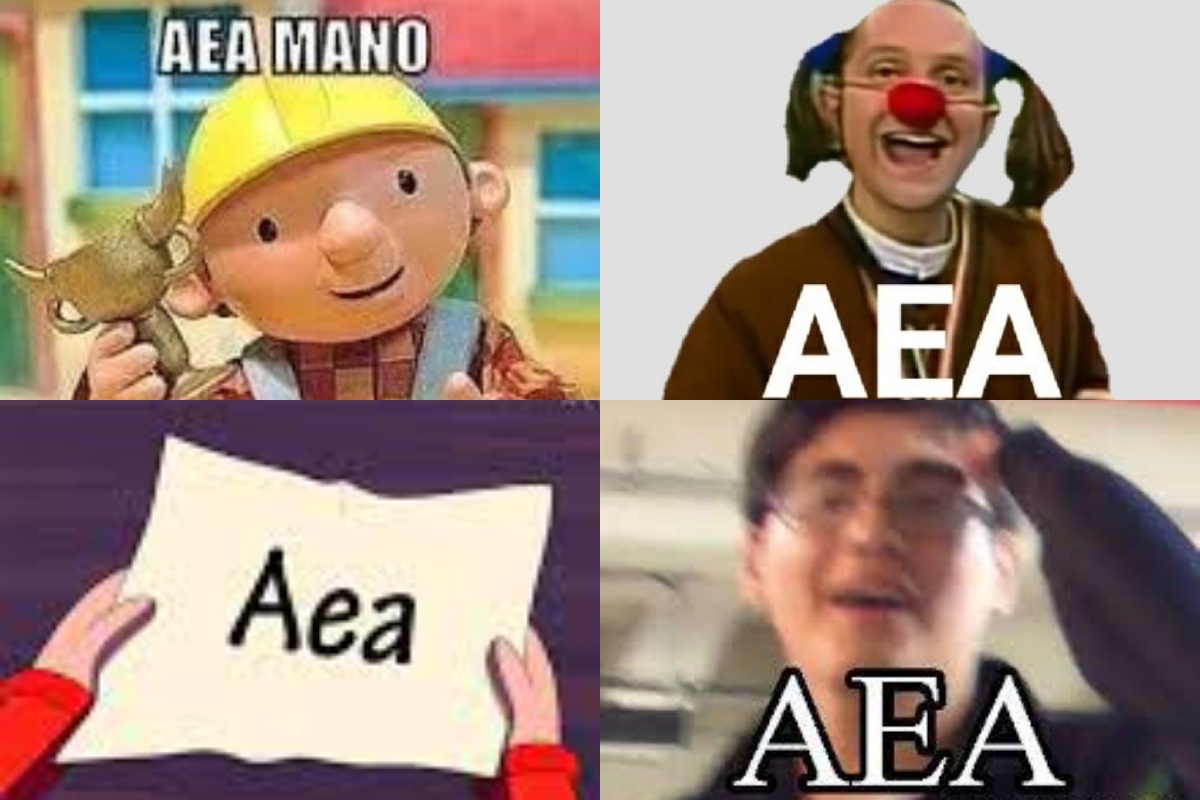 “Aea mano”, este es el origen del famoso meme que nació en Perú