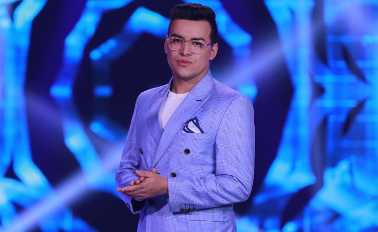 Video: Yeison Jiménez preocupó a sus seguidores con inesperada visita a la clínica