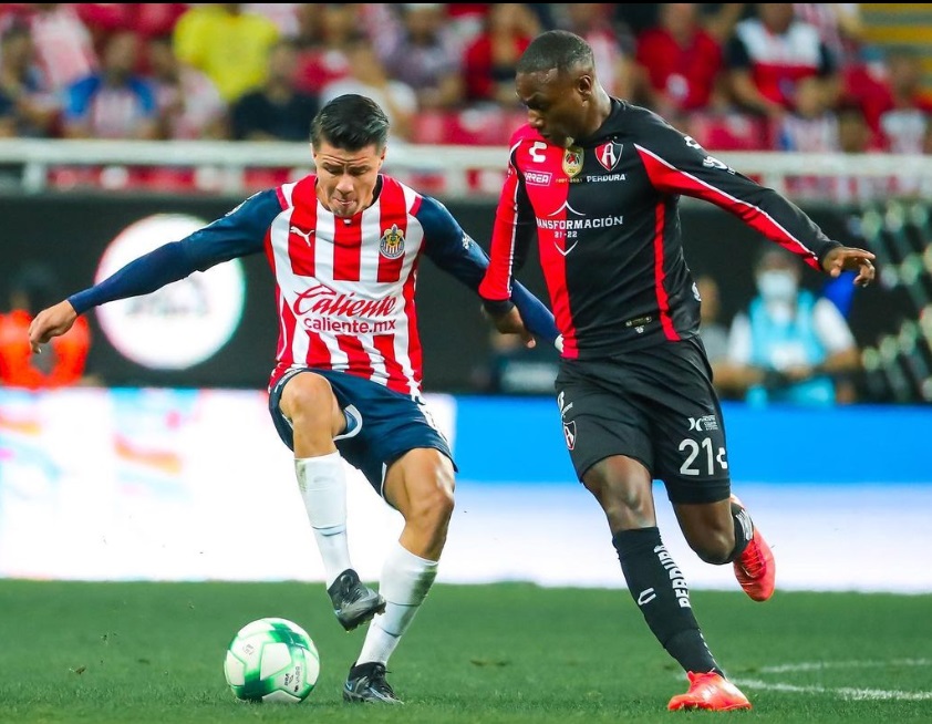 Atlas vs Chivas: dónde y a qué hora ver la vuelta de los cuartos de final del clásico tapatío
