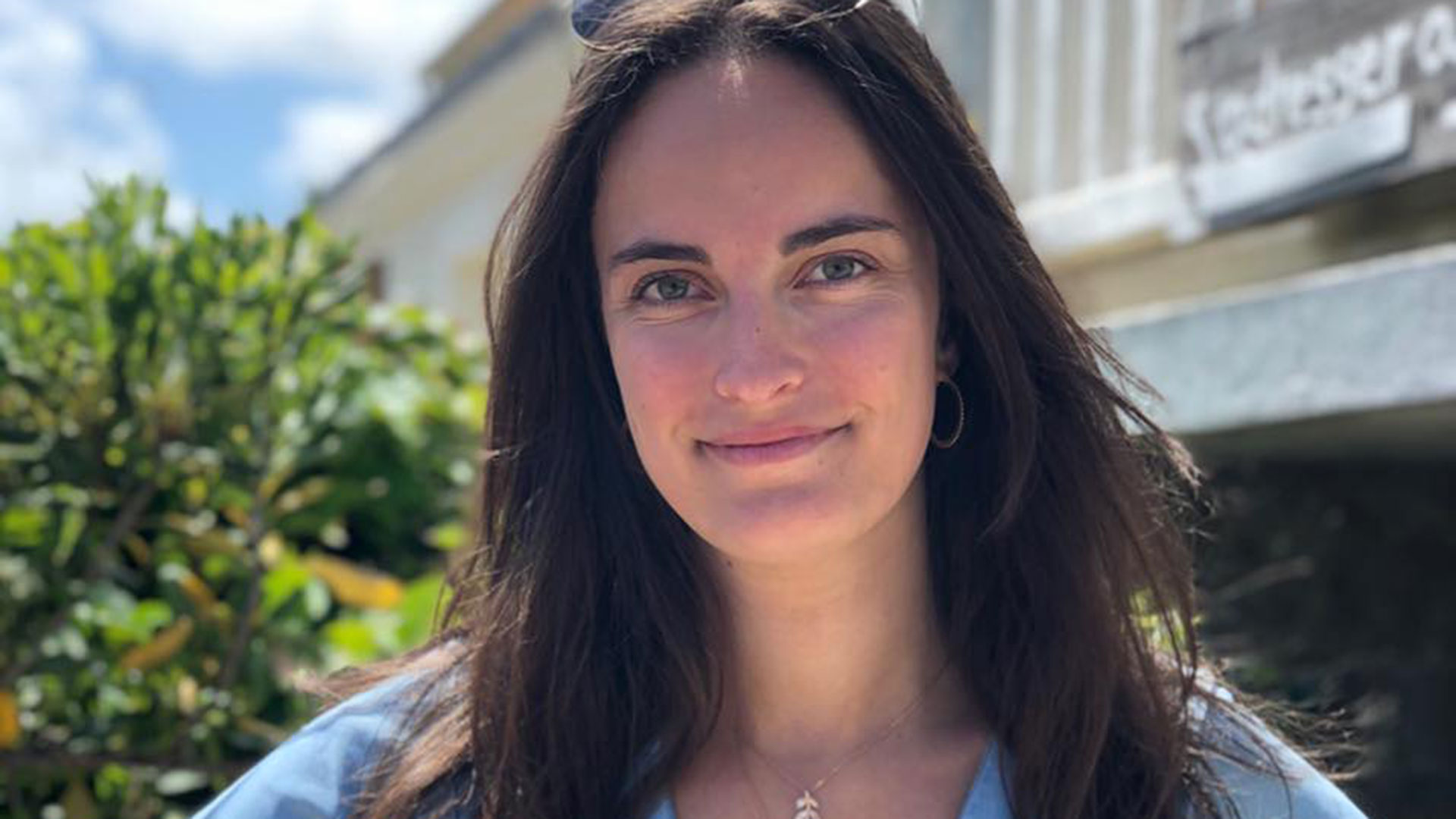 Fue dada de alta la última de las estudiantes francesas: cómo sigue la causa por el accidente que sufrieron en Palermo