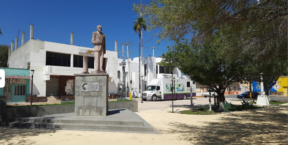Un grupo armado de 20 hombres atacó la comandancia de Los Herreras en Nuevo Léon