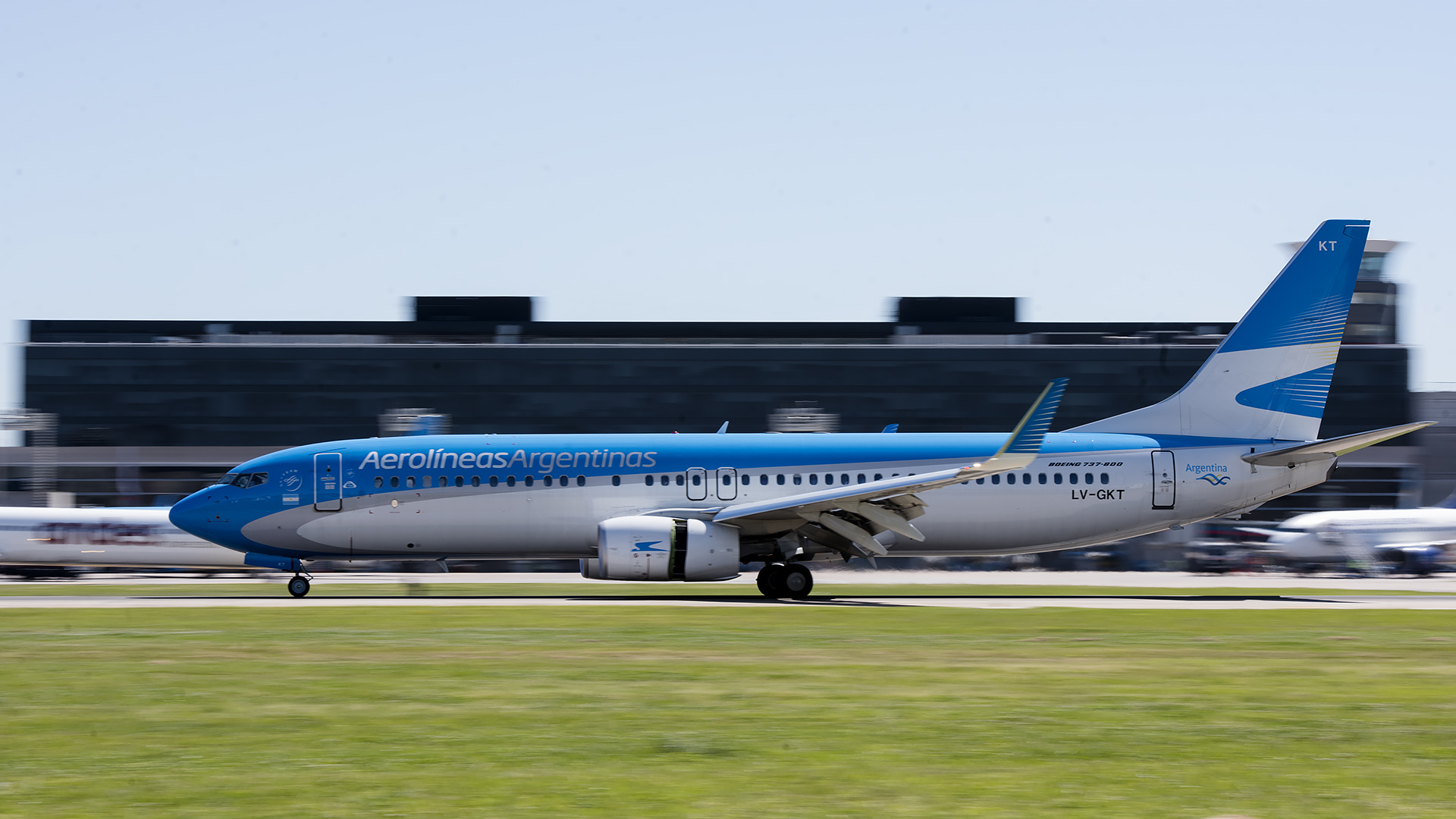 Ya están a la venta los tickets de Aerolíneas Argentinas para el Mundial: fechas, precios y todo el detalle de los vuelos