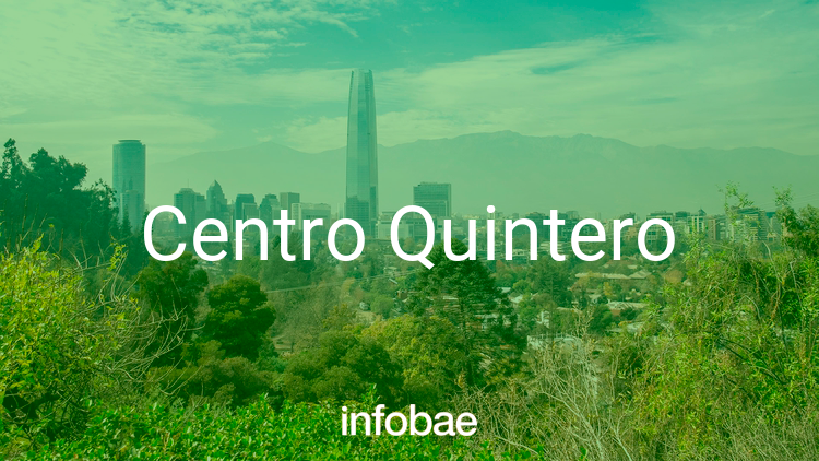 Reporte del aire en Centro Quintero este 15 de mayo de 2022