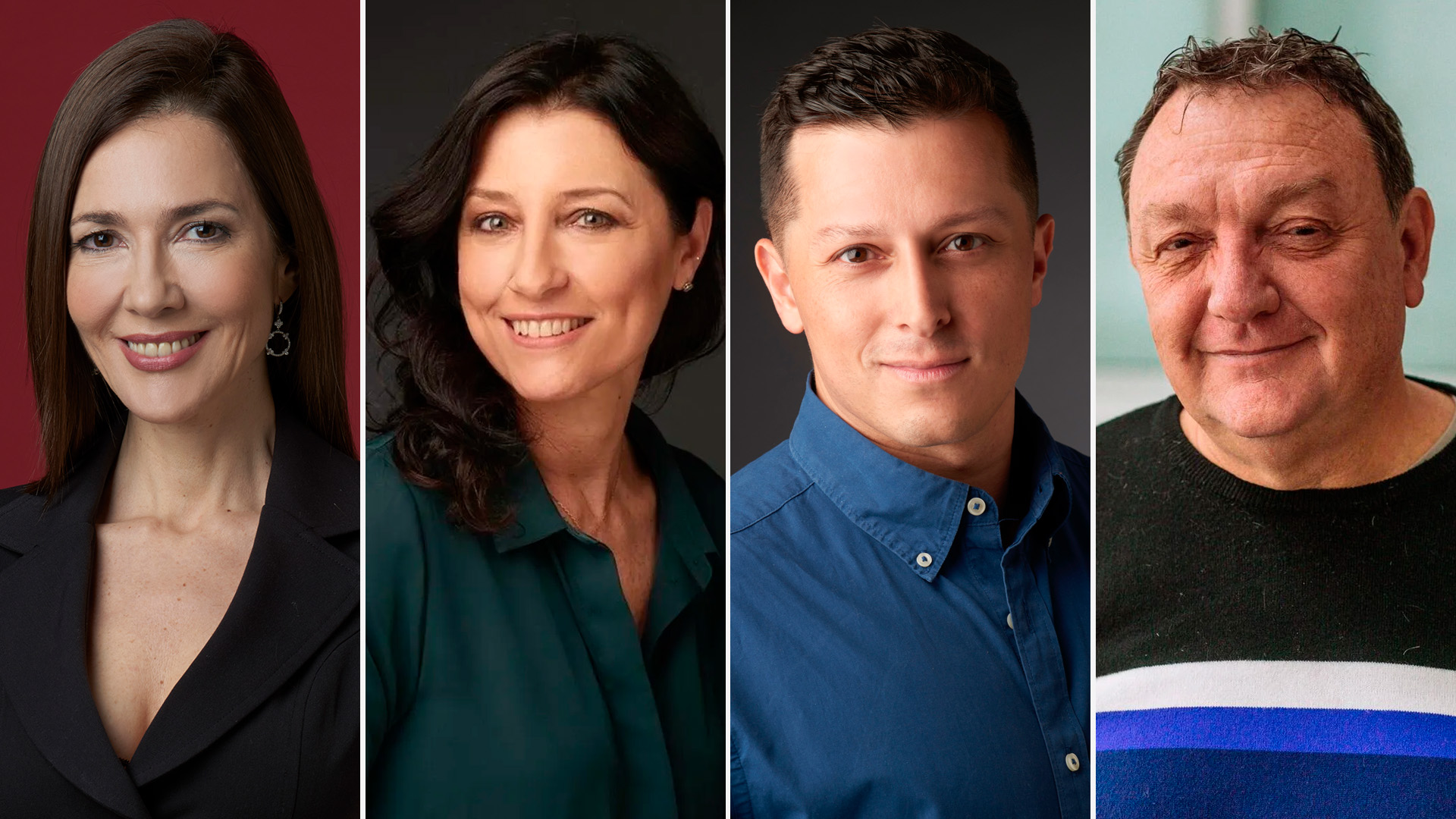 Los encuentros de Ticmas hoy, sábado 14 de mayo, en la Feria del Libro: Cristina Pérez, Magda Tagtachian, Mariano Narodowski, entre otros