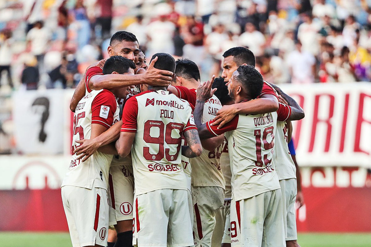 Universitario: el complicado panorama de los ‘cremas’ en la Liga 1 tras empate ante Carlos A. Mannucci