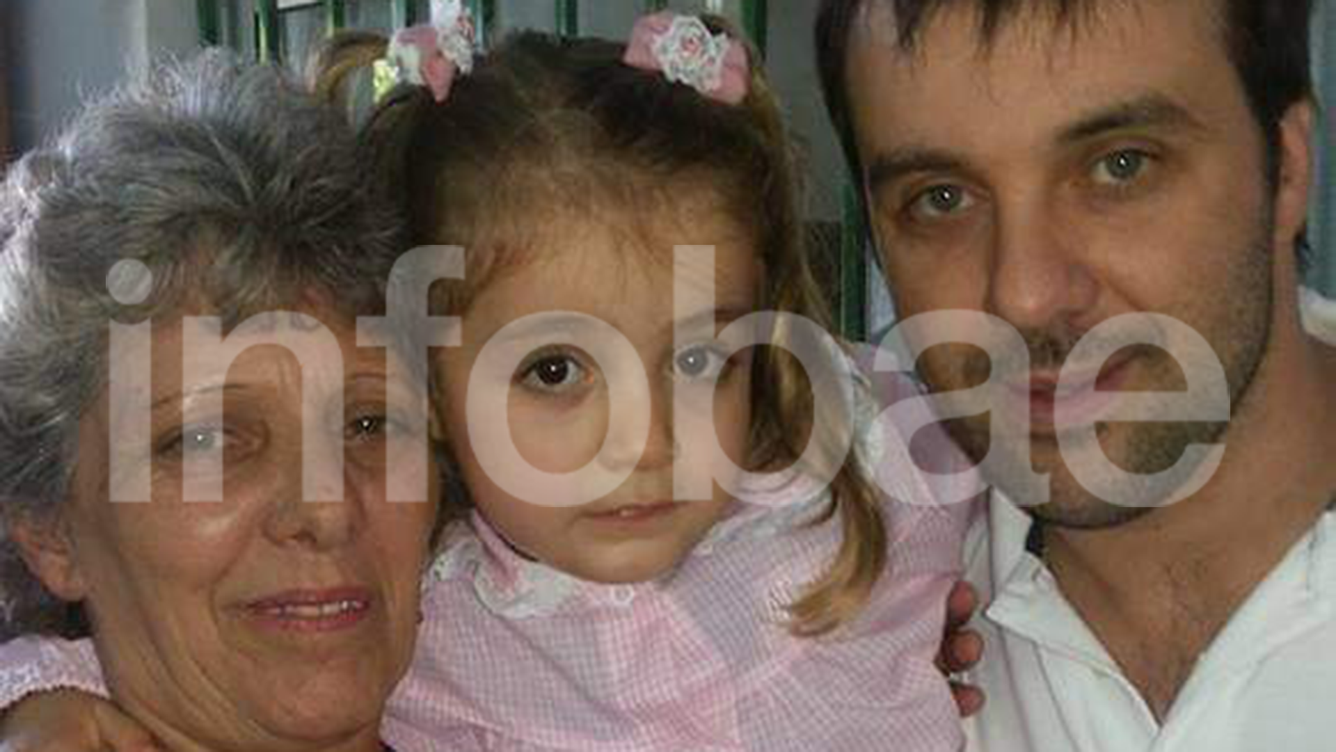 Deprimido y leyendo la Biblia: así vive en prisión el presunto asesino serial de Ramallo