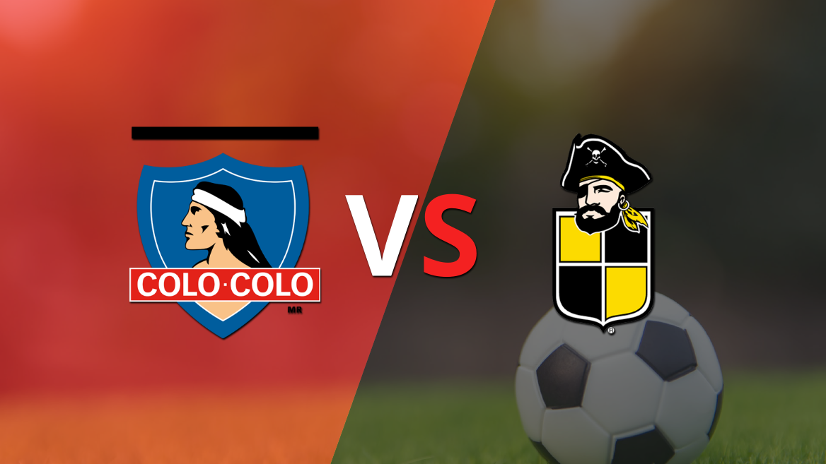 Colo Colo, con la misión de ganar para seguir en la cima