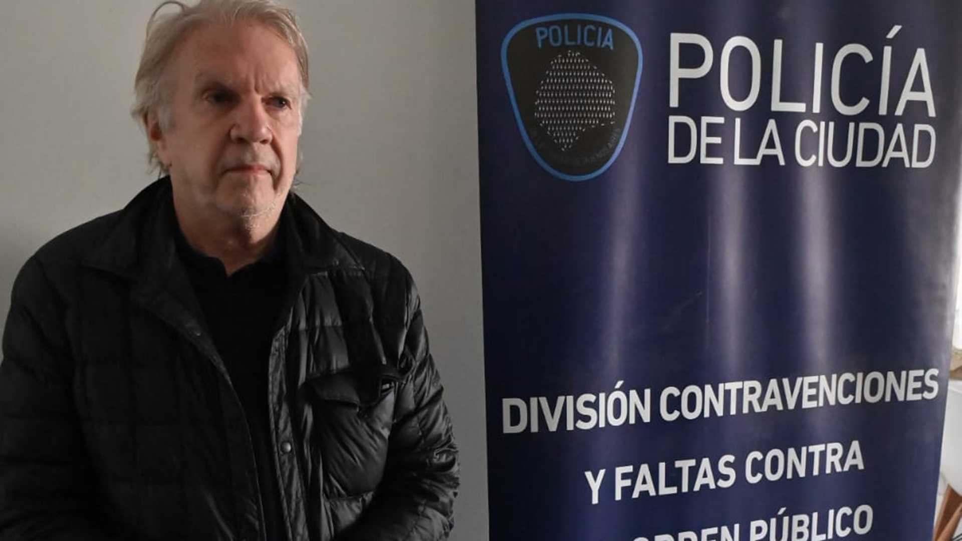 Alberto Ferriols cumplirá arresto domiciliario tras amenazar a sus hijas y encontrarle un arsenal