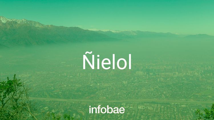 Estatus de la calidad del aire en Ñielol este 14 de mayo de 2022