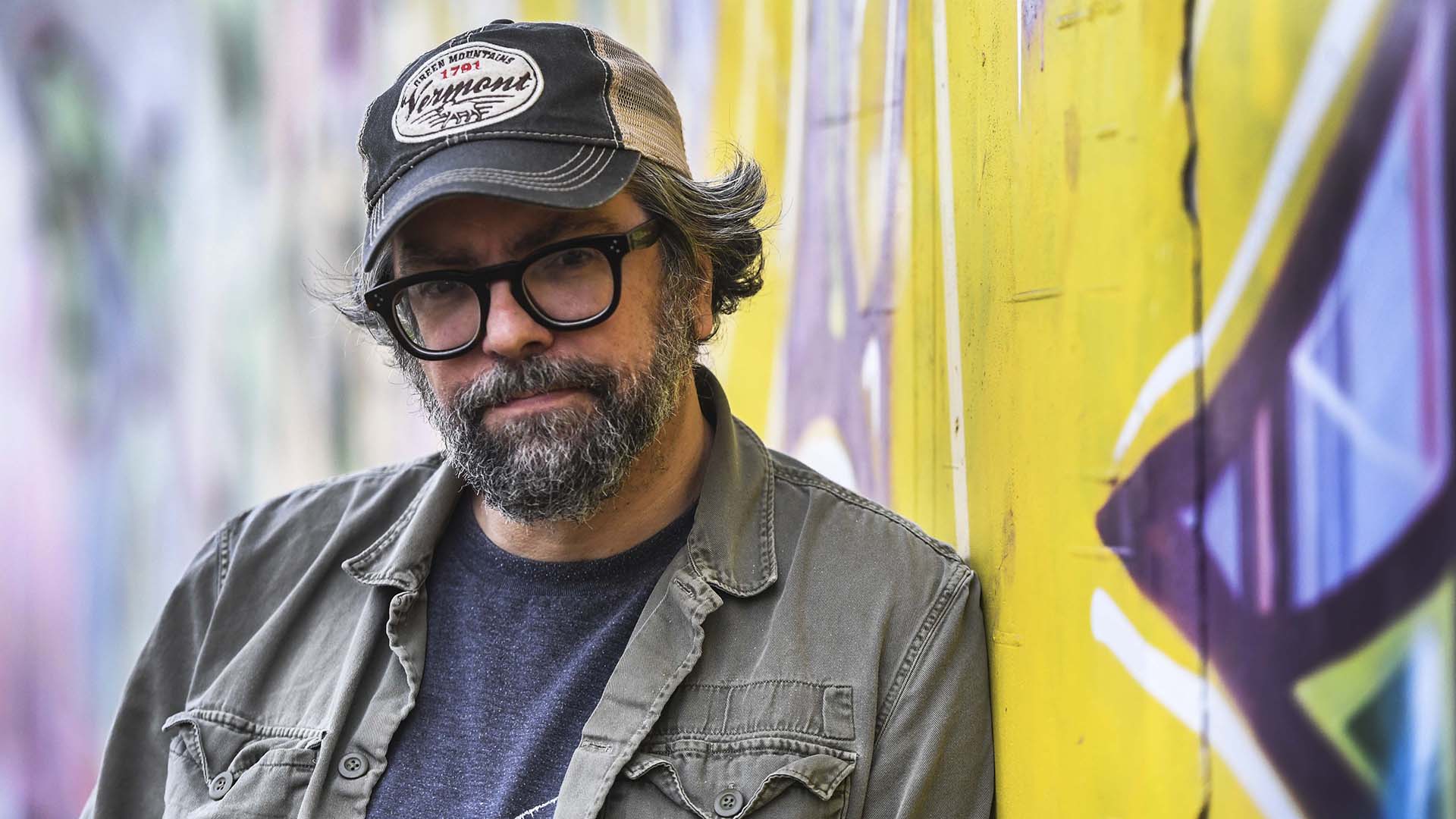 Liniers: “Hay tiras que hablan de política, pero no me interesa dibujar políticos, me arruinan el día”