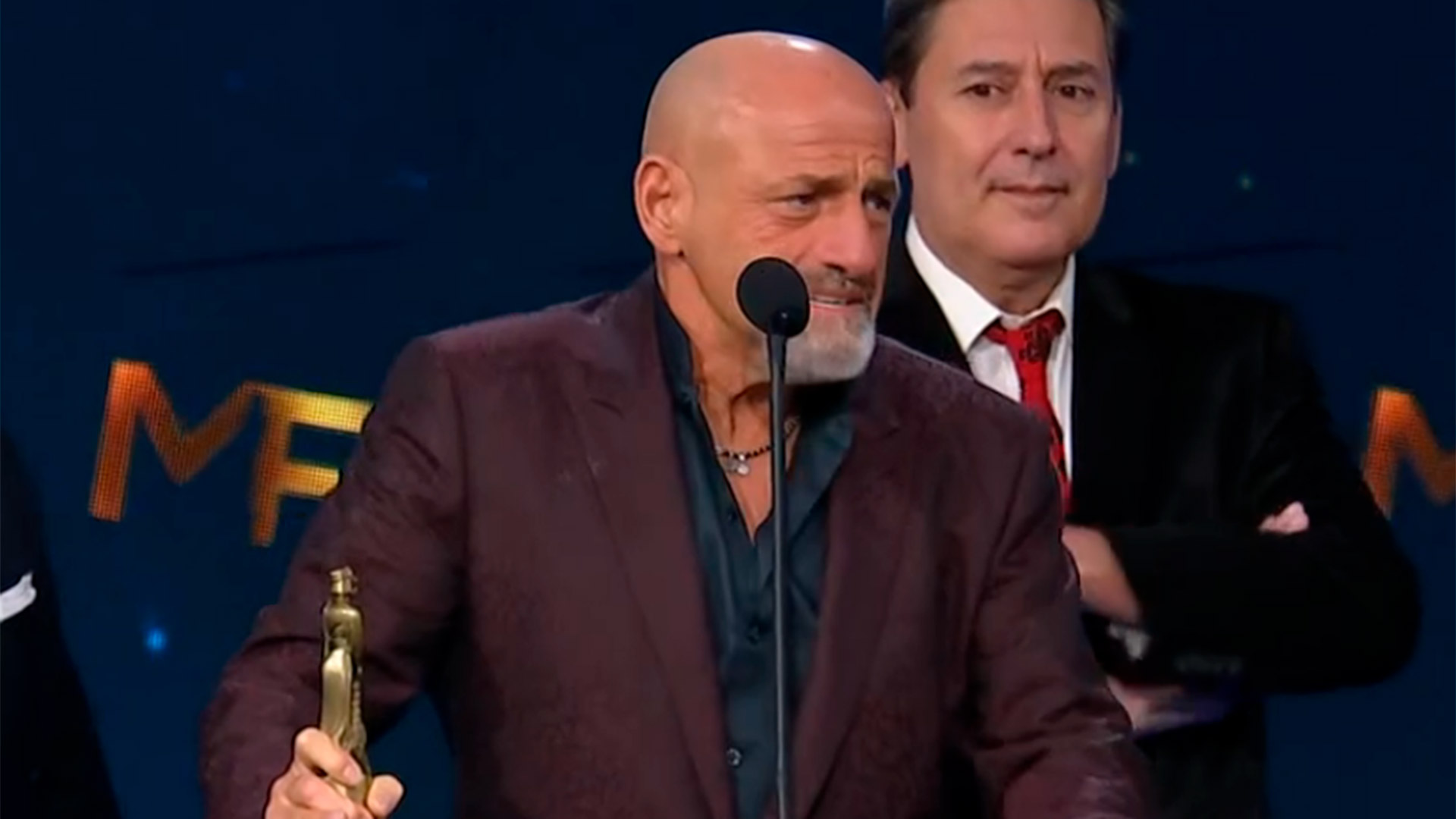 Polémica en el bar ganó el Martín Fierro a mejor programa humorístico: “¡Lo recontra merecíamos!”