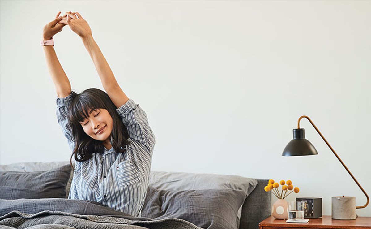 Si trabajas en turno noche, sigue estos consejos para tener un mejor descanso